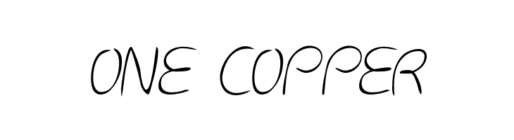 Post-it Penscript  Free Fonts Download