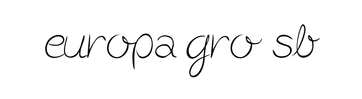 Post-it Penscript  Free Fonts Download