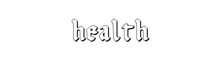 Uberhölme Outline  Free Fonts Download