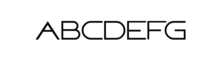 FAFERS Technical Font  Free Fonts Download