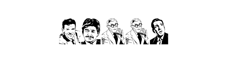 UdeMAN  Free Fonts Download