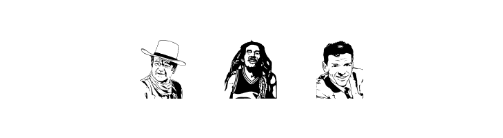UdeMAN  Free Fonts Download