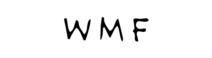 PrimeMinisterofCanada-Regular  Free Fonts Download