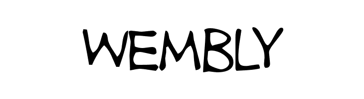 PrimeMinisterofCanada-Regular  Free Fonts Download