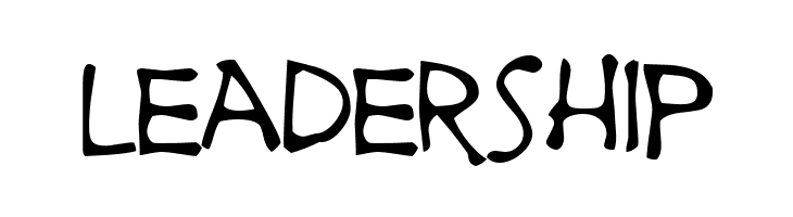 PrimeMinisterofCanada-Regular  Free Fonts Download