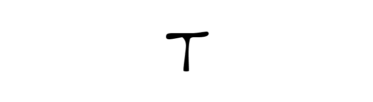 PrimeMinisterofCanada-Regular  Free Fonts Download