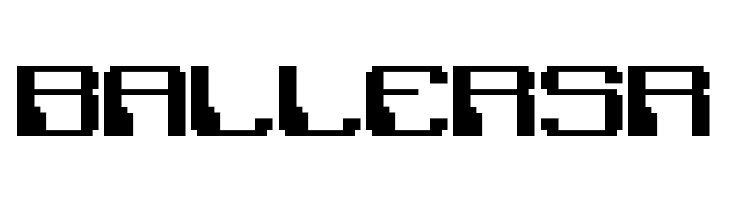 Polix Mono Regular  Free Fonts Download