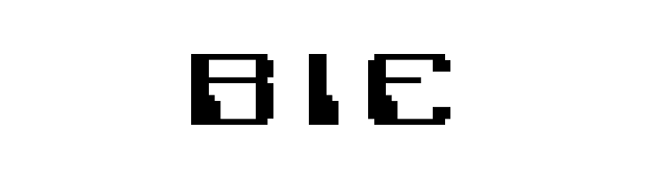 Polix Mono Regular  Free Fonts Download