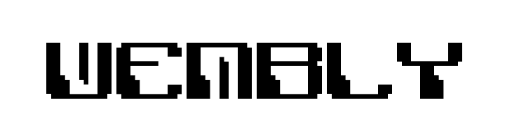 Polix Mono Regular  Free Fonts Download