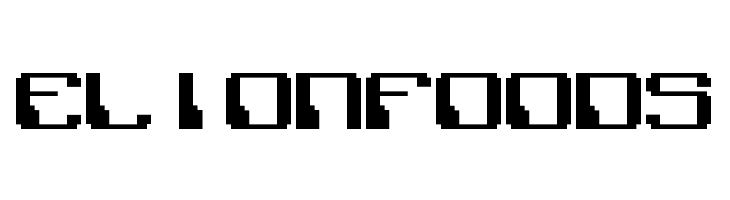 Polix Mono Regular  Free Fonts Download