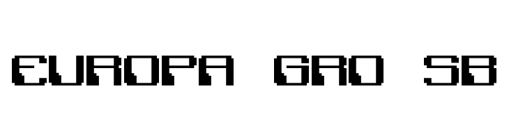 Polix Mono Regular  Free Fonts Download