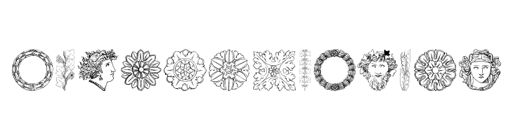 ImperioRomano Medium  Free Fonts Download