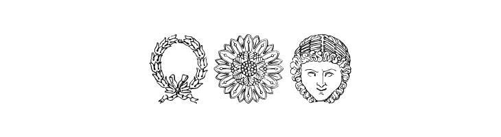 ImperioRomano Medium  Free Fonts Download