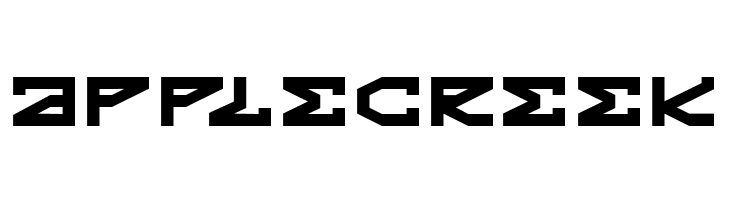 Kryptic  Free Fonts Download