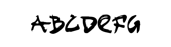 Fight Kid Condensed  Free Fonts Download