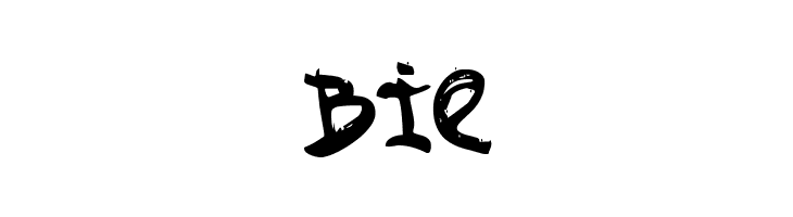 Fight Kid Condensed  Free Fonts Download