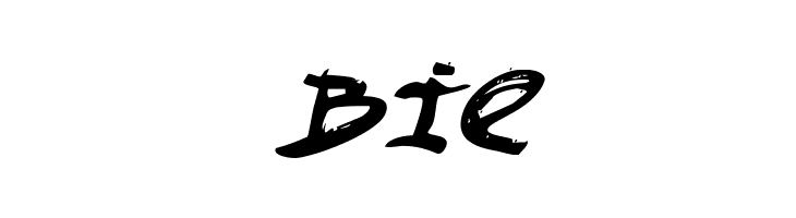 Fight Kid Italic  Free Fonts Download