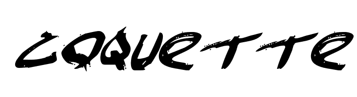 Fight Kid Italic  Free Fonts Download