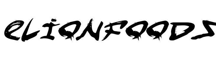 Fight Kid Italic  Free Fonts Download