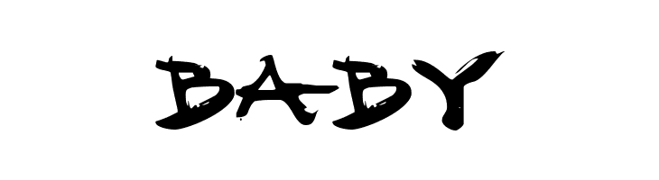 Fight Kid  Free Fonts Download