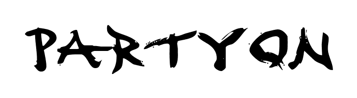 Fight Kid  Free Fonts Download
