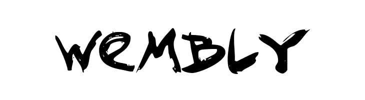 Fight Kid  Free Fonts Download