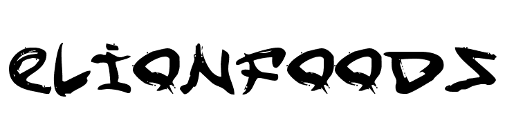 Fight Kid  Free Fonts Download