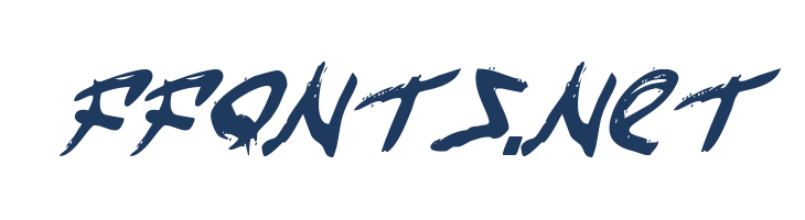 Fight Kid Condensed Italic font — Lorem ipsum body text preview