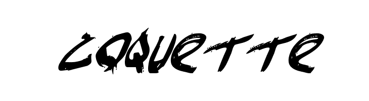 Fight Kid Condensed Italic  Free Fonts Download