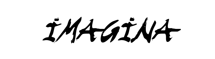 Fight Kid Condensed Italic  Free Fonts Download