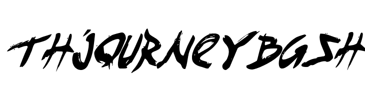 Fight Kid Condensed Italic  Free Fonts Download