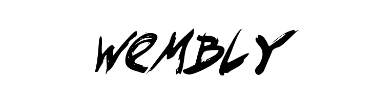 Fight Kid Condensed Italic  Free Fonts Download