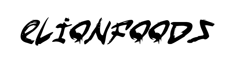 Fight Kid Condensed Italic  Free Fonts Download