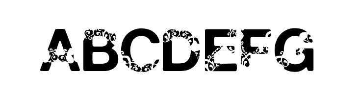 Polar Shift Bold  Free Fonts Download