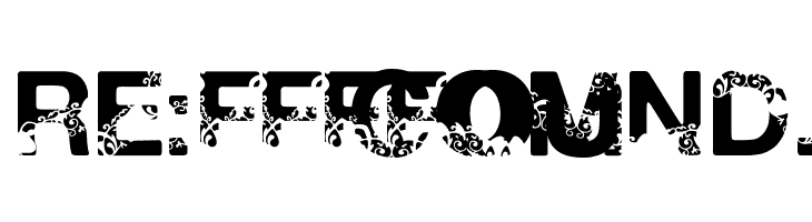 Polar Shift Bold  Free Fonts Download