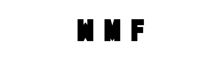 tes© UltraBlack  Free Fonts Download