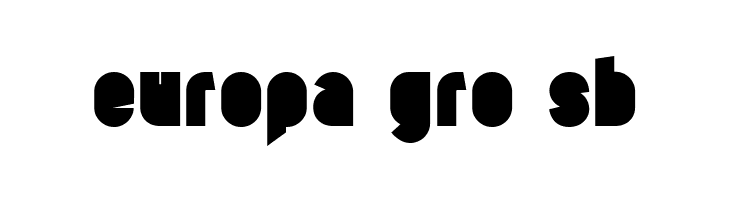 tes© UltraBlack  Free Fonts Download