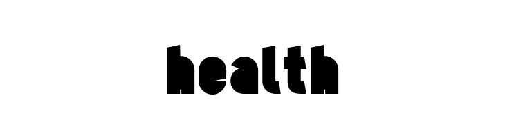 tes© UltraBlack  Free Fonts Download