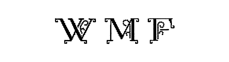Kingthings Embroidery  Free Fonts Download