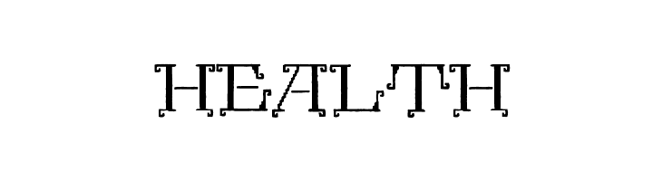 Kingthings Embroidery  Free Fonts Download