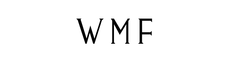 Goodfish-Regular  Free Fonts Download