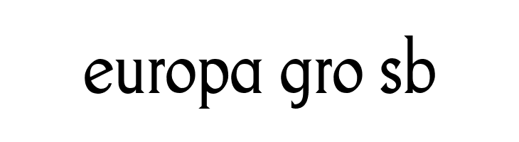 Goodfish-Regular  Free Fonts Download