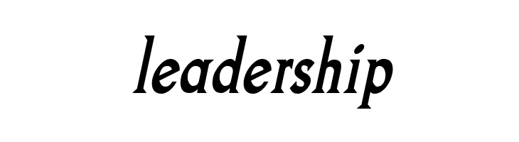 Goodfish-BoldItalic  Free Fonts Download