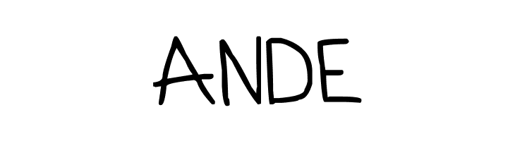 ugly_betty vol 0.2  Free Fonts Download