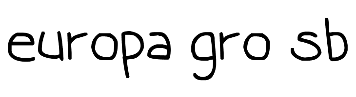 ugly_betty vol 0.2  Free Fonts Download