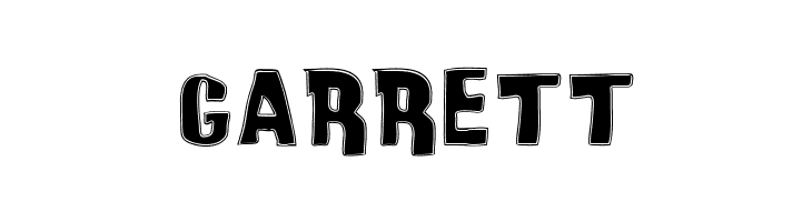 Cartoonic Massive Collage  Free Fonts Download