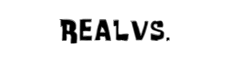 Cartoonic Massive Collage  Free Fonts Download