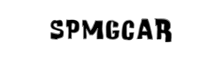 Cartoonic Massive Collage  Free Fonts Download
