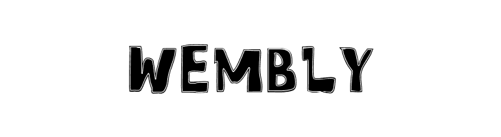 Cartoonic Massive Collage  Free Fonts Download