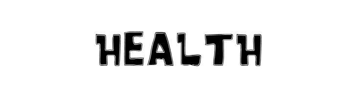 Cartoonic Massive Collage  Free Fonts Download
